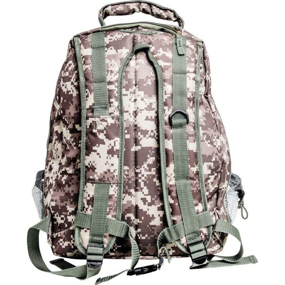 Backpack - Picture 2 of 4